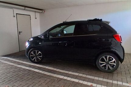 Citroen C1 63.000 km 8.000 &euro; Erpel 53579
