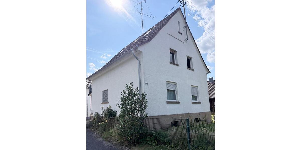 Einfamilienhaus Hennef (Sieg) - 300.000&euro; | Angebot:27131184