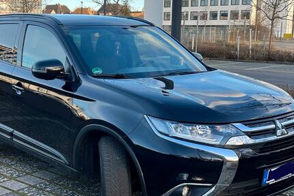 Mitsubishi Outlander 99.986 km 23.000 &euro; Bonn 53115