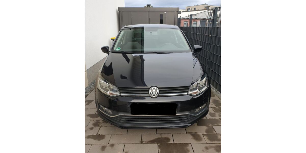 VW Polo 118.700 km 6.450 &euro; Weilerswist 53919