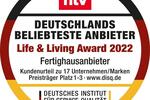 Doppelhaushälfte Bornheim - 5 Zimmer, 139 m&sup2;, 698.264&euro; | Angebot:8875007