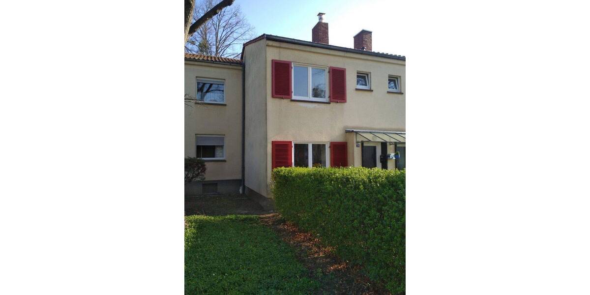 Reihenendhaus Bonn Poppelsdorf - 3 Zimmer, 75 m&sup2;, 1.550&euro; | Angebot:26865299