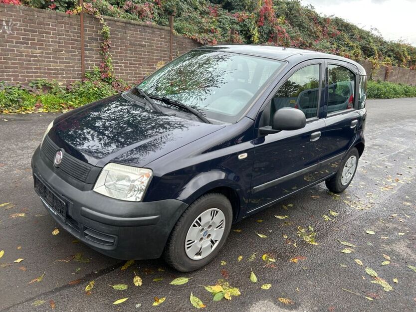 Fiat Panda 106.000 km 2.400 € Köln 50739