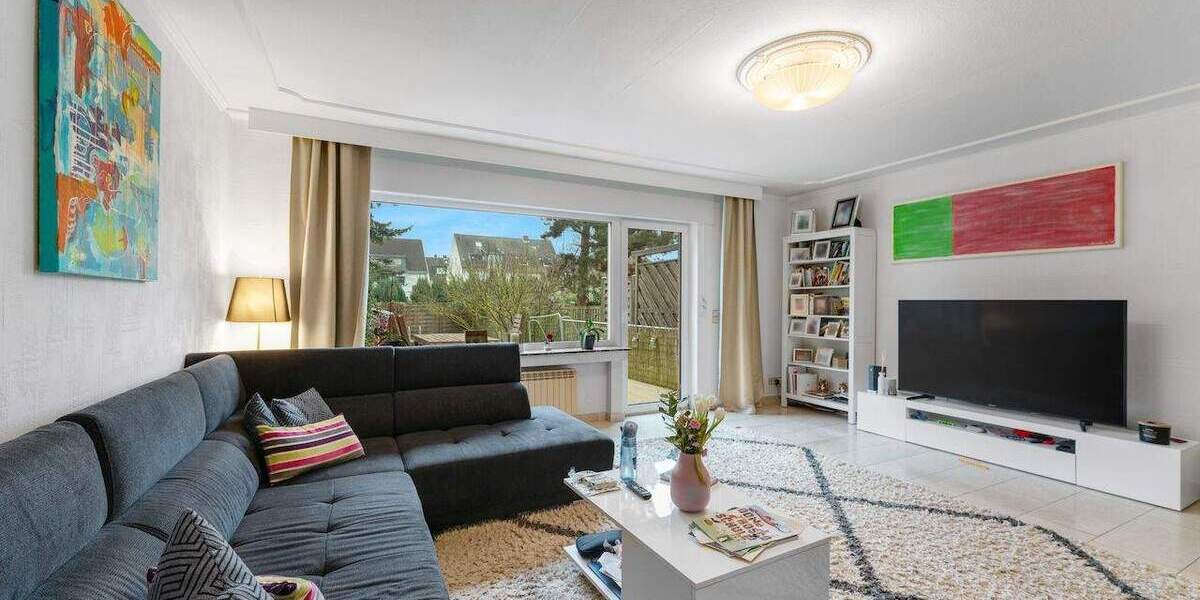 Reihenmittelhaus Hürth Efferen - 5 Zimmer, 131 m&sup2;, 699.000&euro; | Angebot:24709933