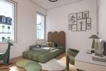 Etagenwohnung Bonn Zentrum - 3 Zimmer, 66 m&sup2;, 475.000&euro; | Angebot:24356791