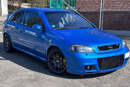 Opel Astra 220.000 km 8.500 € Lohmar 53797