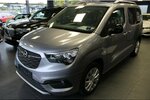 Opel Combo-e Life Ultimate 27.035 km 19.980 € Euskirchen 53881