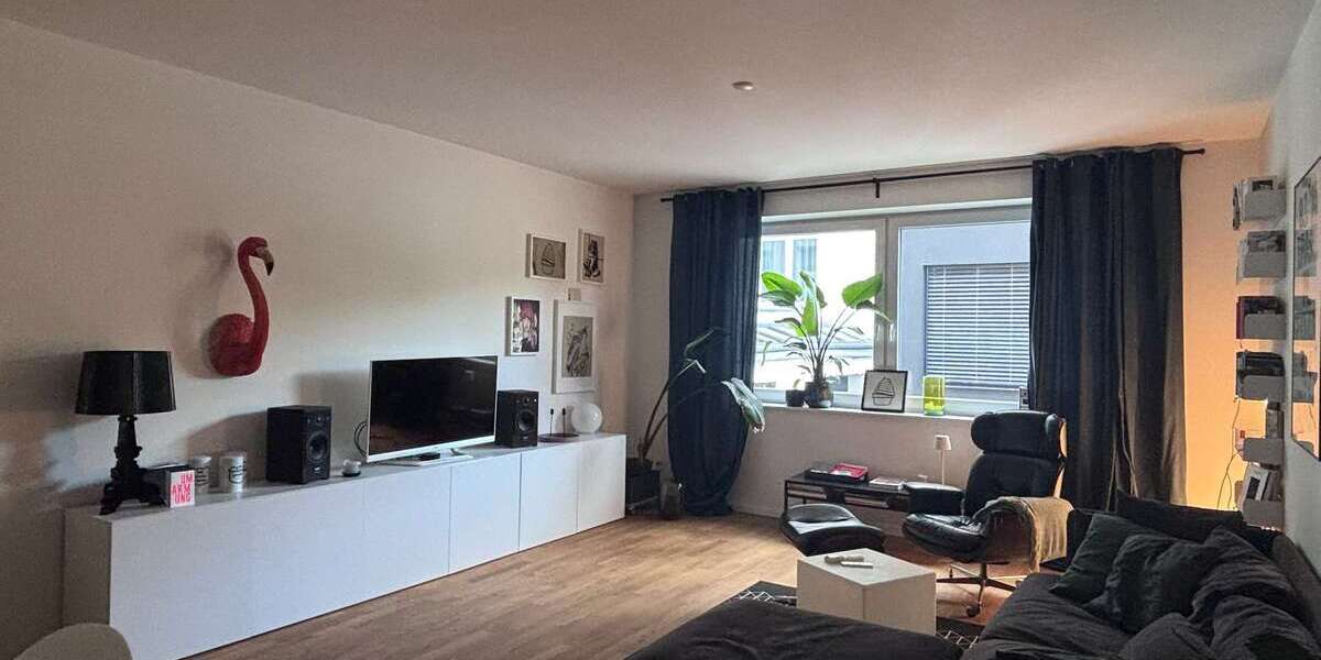 Etagenwohnung Köln Ehrenfeld - 3 Zimmer, 100 m&sup2;, 1.850&euro; | Angebot:27255588