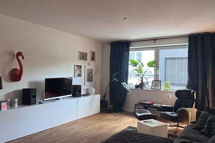 Wohnung Köln Ehrenfeld - 3 Zimmer, 100 m&sup2;, 1.850&euro; | Angebot:27255588