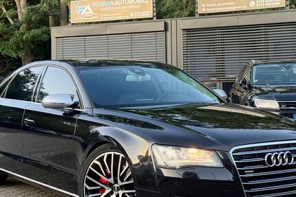 Audi A8 225.000 km 12.500 &euro; Troisdorf 53842