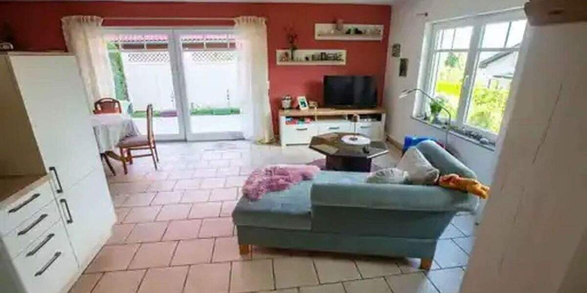 Mehrfamilienhaus, Wohnhaus Wachtberg-Niederbachem Niederbachem - 6 Zimmer, 207 m&sup2;, 799.000&euro; | Angebot:25760385