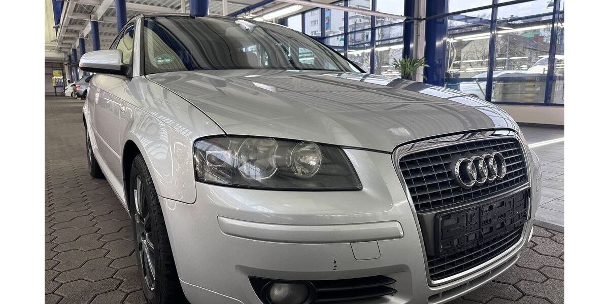 Audi A3 172.000 km 4.499 &euro; Brühl (Nähe Köln) 50321