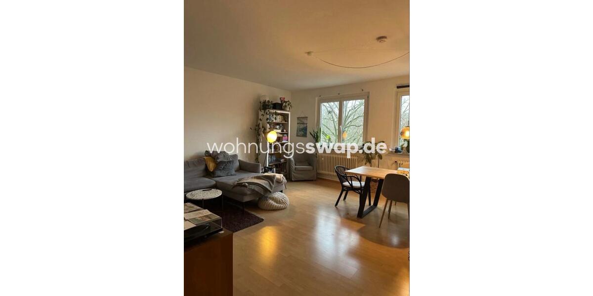 Etagenwohnung Köln Ehrenfeld - 2 Zimmer, 59 m&sup2;, 808&euro; | Angebot:26633933
