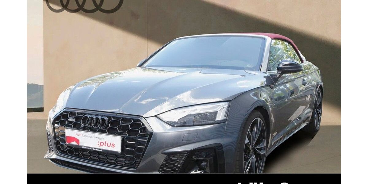 Audi A5 5.900 km 42.430 &euro; Meckenheim / Bonn 53340