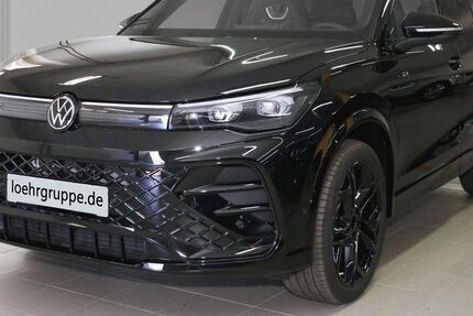 VW Tiguan 9.990 km 56.550 &euro; Meckenheim / Bonn 53340