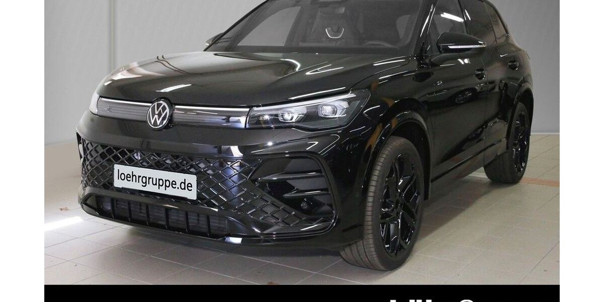 VW Tiguan 9.990 km 56.550 &euro; Meckenheim / Bonn 53340