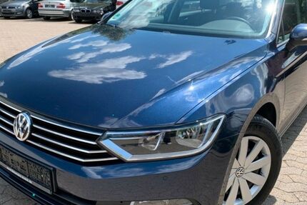 VW Passat 141.750 km 8.400 &euro; Köln 51147