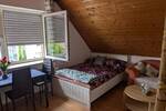 Etagenwohnung Niederkassel - 2 Zimmer, 53 m&sup2;, 500&euro; | Angebot:26910470