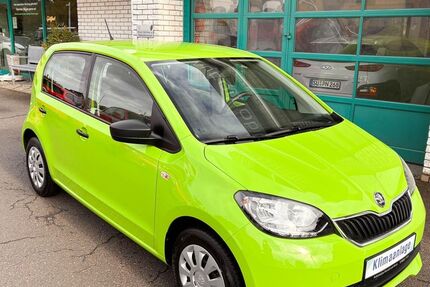Skoda Citigo 56.113 km 7.950 &euro; Bornheim 53332