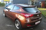 Hyundai i30 KLIMAAUTOMATIK SPORT LMF/BREITREIFEN 117.877 km 7.500 &euro; Köln 50858