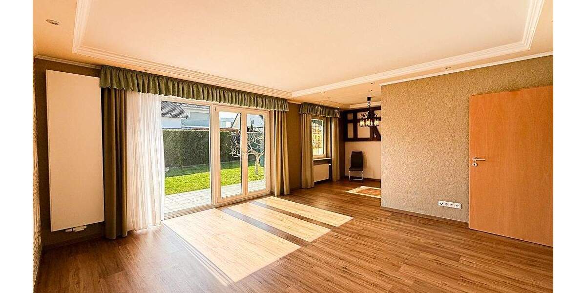 Einfamilienhaus Bad Neuenahr-Ahrweiler Heimersheim - 5 Zimmer, 129 m&sup2;, 498.000&euro; | Angebot:25742976