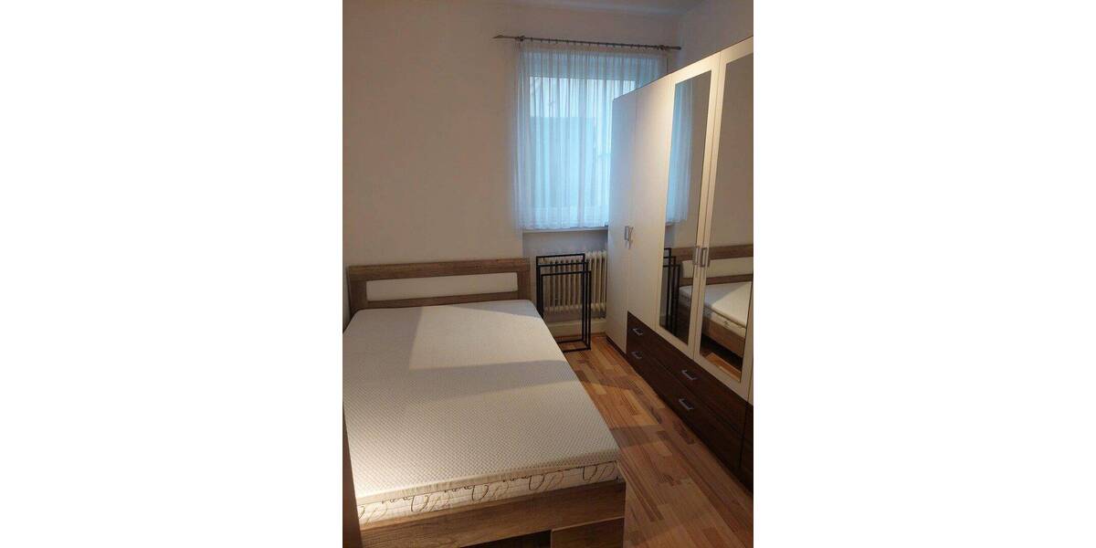 Terrassenwohnung Overath Steinenbrück - 2 Zimmer, 47 m&sup2;, 699&euro; | Angebot:26926630