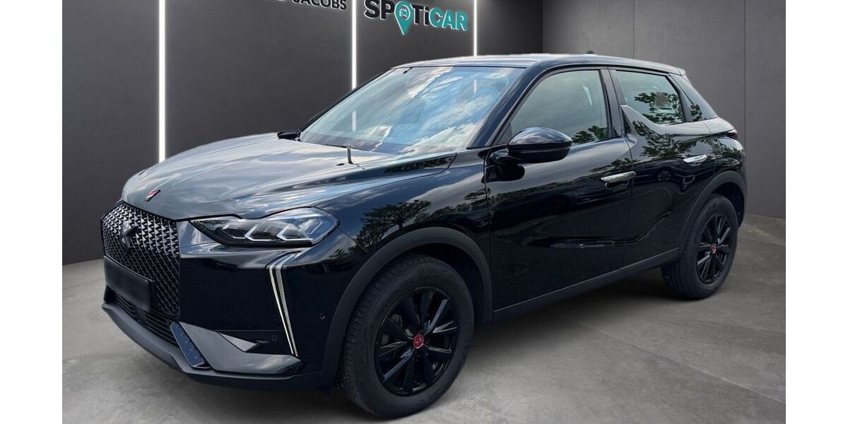 DS Automobiles DS3 13.148 km 19.490 &euro; Köln 50829