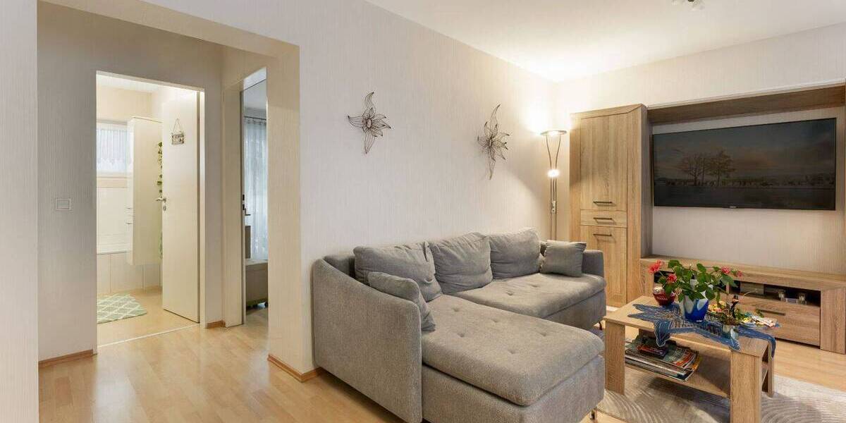Mehrfamilienhaus, Wohnhaus Sankt Augustin - 6 Zimmer, 158 m&sup2;, 545.000&euro; | Angebot:26879770