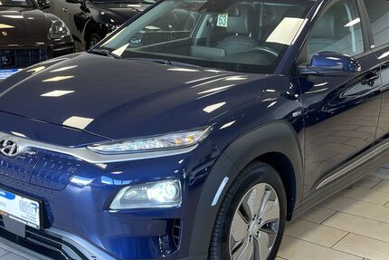 Hyundai KONA 48.509 km 18.400 &euro; Bonn 53227
