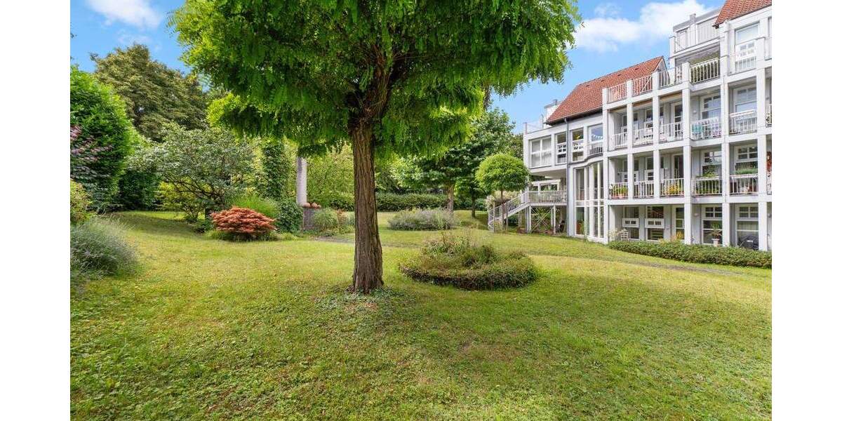 Etagenwohnung Bonn Beuel - 3 Zimmer, 100 m&sup2;, 449.000&euro; | Angebot:24822497