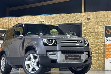 Land Rover Defender 100.000 km 43.999 € Swisttal 53913