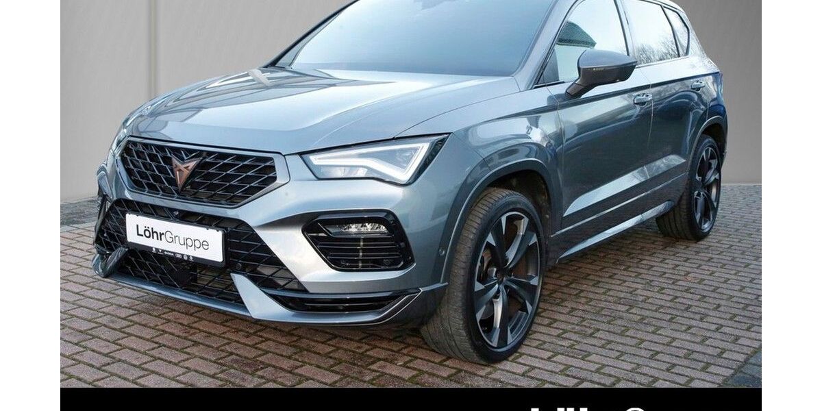 Cupra Ateca 19.960 km 30.650 &euro; Meckenheim / Bonn 53340