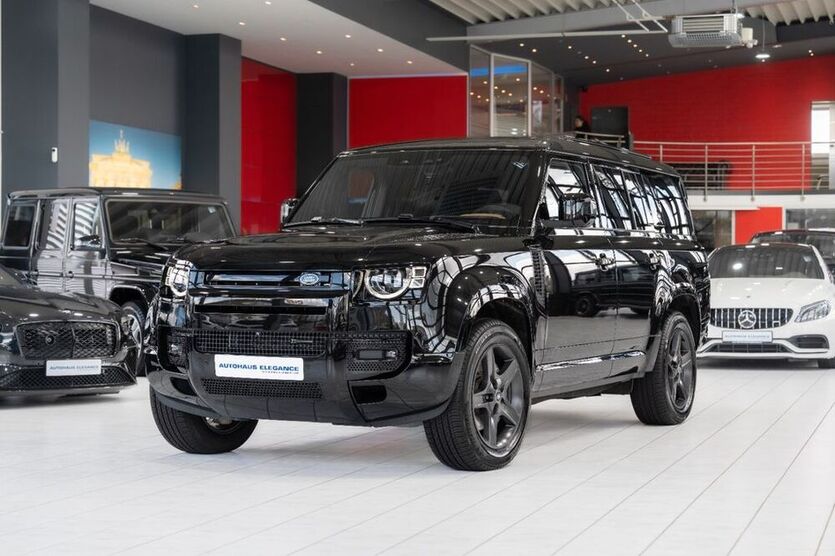 Defender