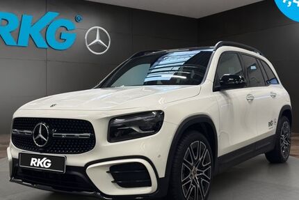 Mercedes-Benz GLB 200 9.800 km 51.770 &euro; Euskirchen 53879