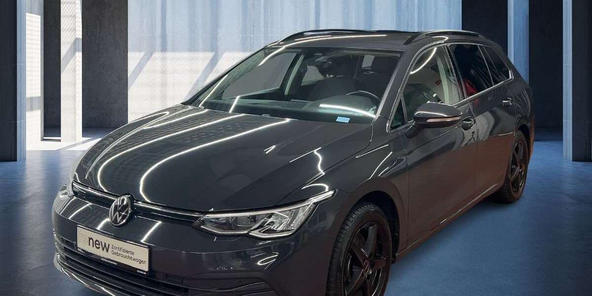 VW Golf 65.007 km 18.412 &euro; Sankt Augustin 53757