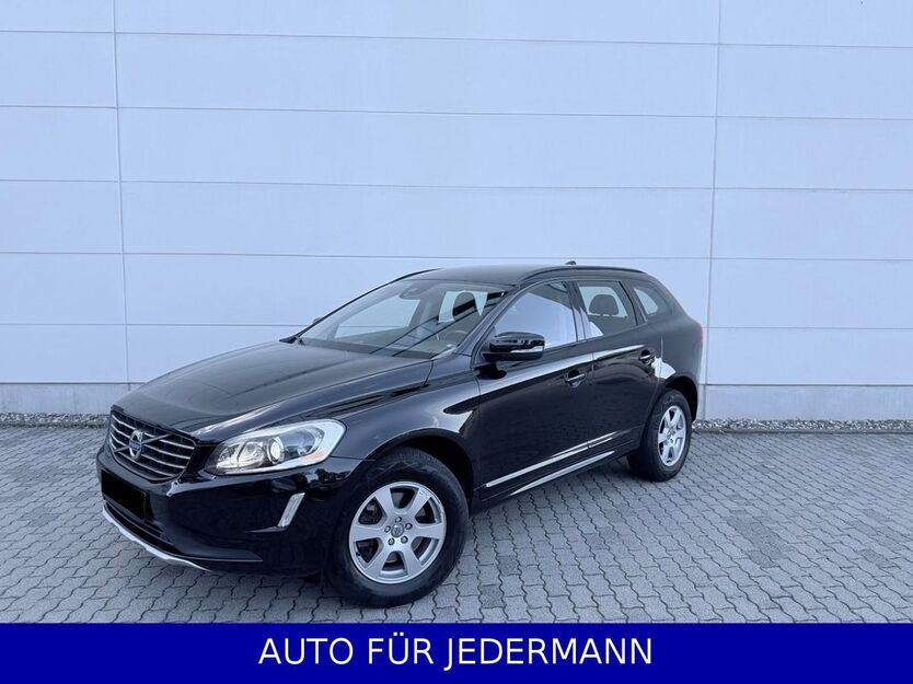 Volvo XC60 148.000 km 14.980 € Meckenheim 53340