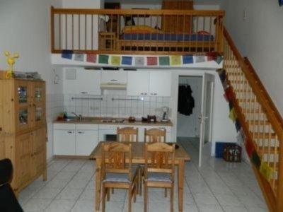 Maisonettenwohnung Bonn Hardtberg - 2 Zimmer, 49 m&sup2;, 230.000&euro; | Angebot:26865139