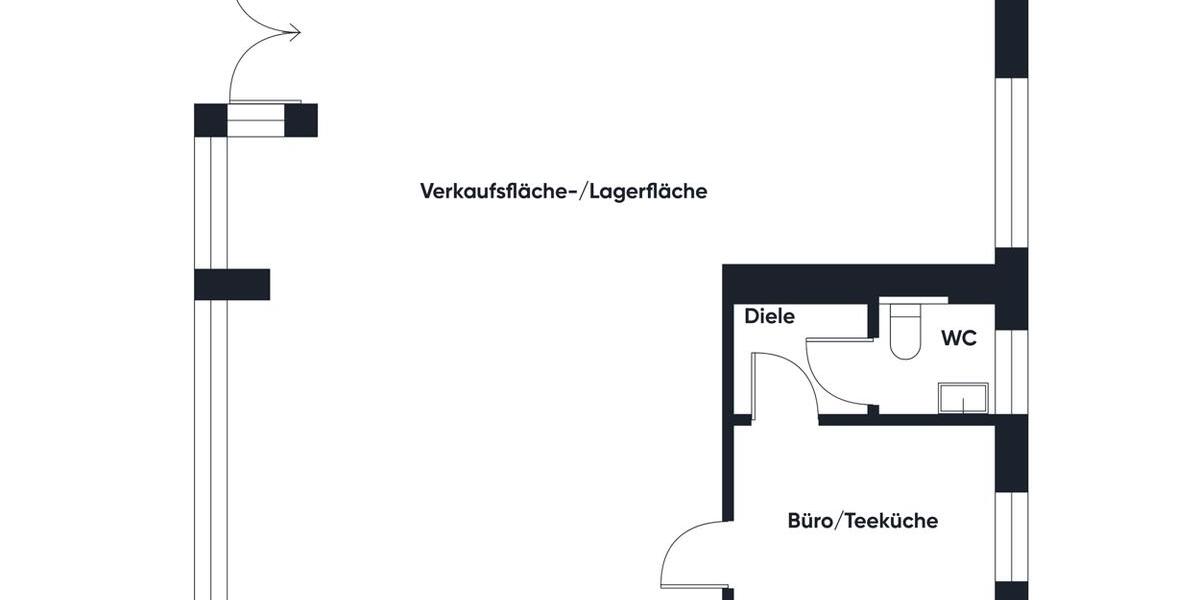 Gewerbeobjekt Bad Neuenahr-Ahrweiler Ahrweiler - 990&euro; | Angebot:23990191