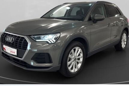 Audi Q3 125.372 km 24.980 € Bonn 53119