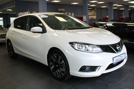Nissan Pulsar 82.720 km 10.780 &euro; Euskirchen 53881
