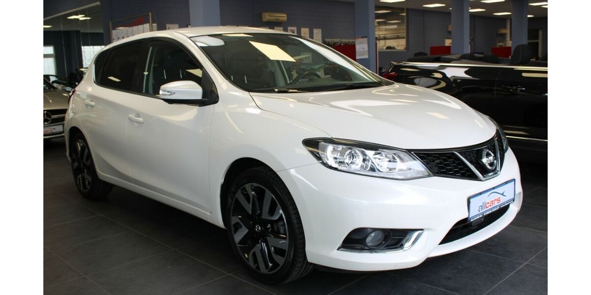 Nissan Pulsar 82.720 km 10.780 &euro; Euskirchen 53881
