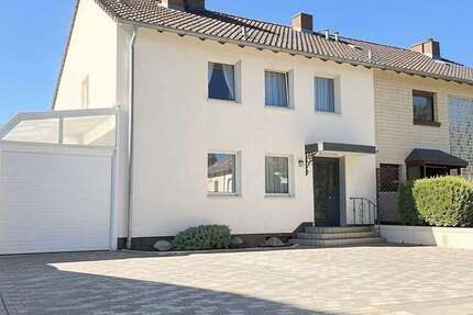 Haus Köln Kalk - 6 Zimmer, 136 m&sup2;, 660.000&euro; | Angebot:27698984