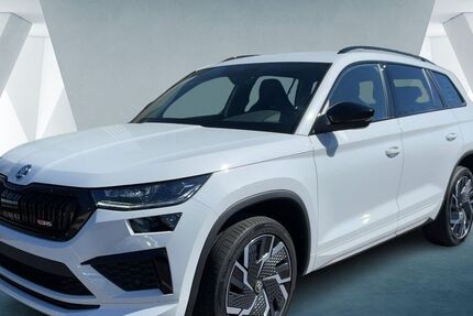 Skoda Kodiaq 23.400 km 43.760 &euro; Siegburg 53721