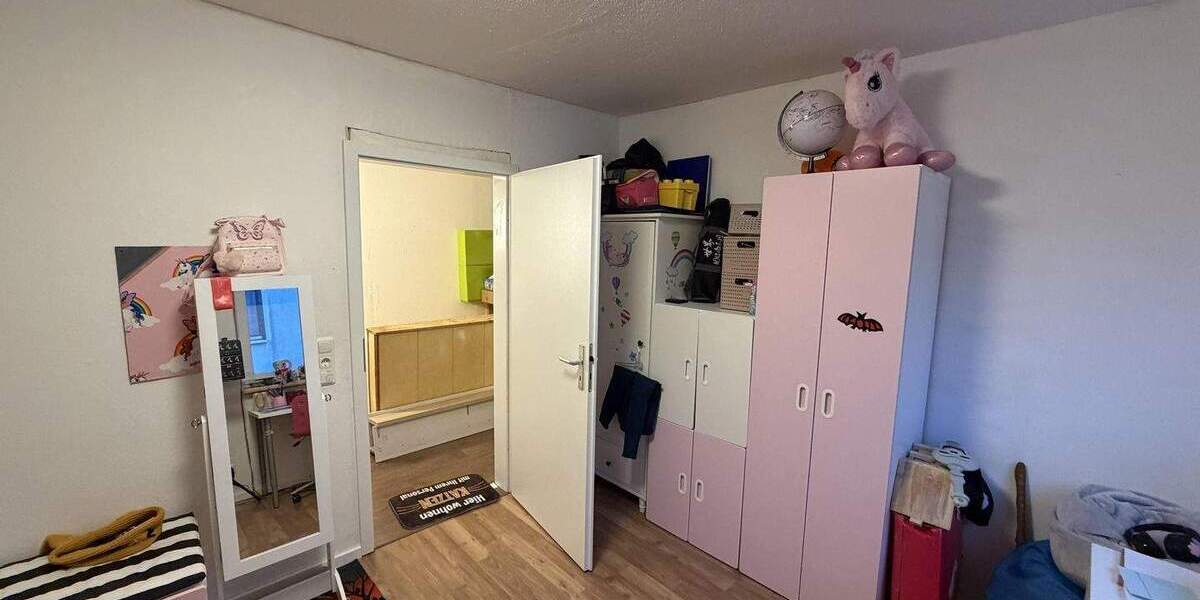 Doppelhaushälfte Bergisch Gladbach Bärbroich - 4 Zimmer, 149 m&sup2;, 375.000&euro; | Angebot:24685529