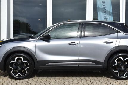 Opel Mokka 20.850 km 21.500 € Grafschaft 53501
