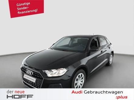 Audi A1 4.400 km 23.975 &euro; Sankt Augustin-Menden 53757