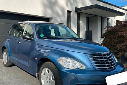 Chrysler PT Cruiser