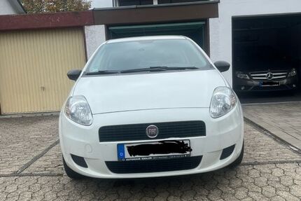 Fiat Punto 197.000 km 1.650 € Remagen 53424