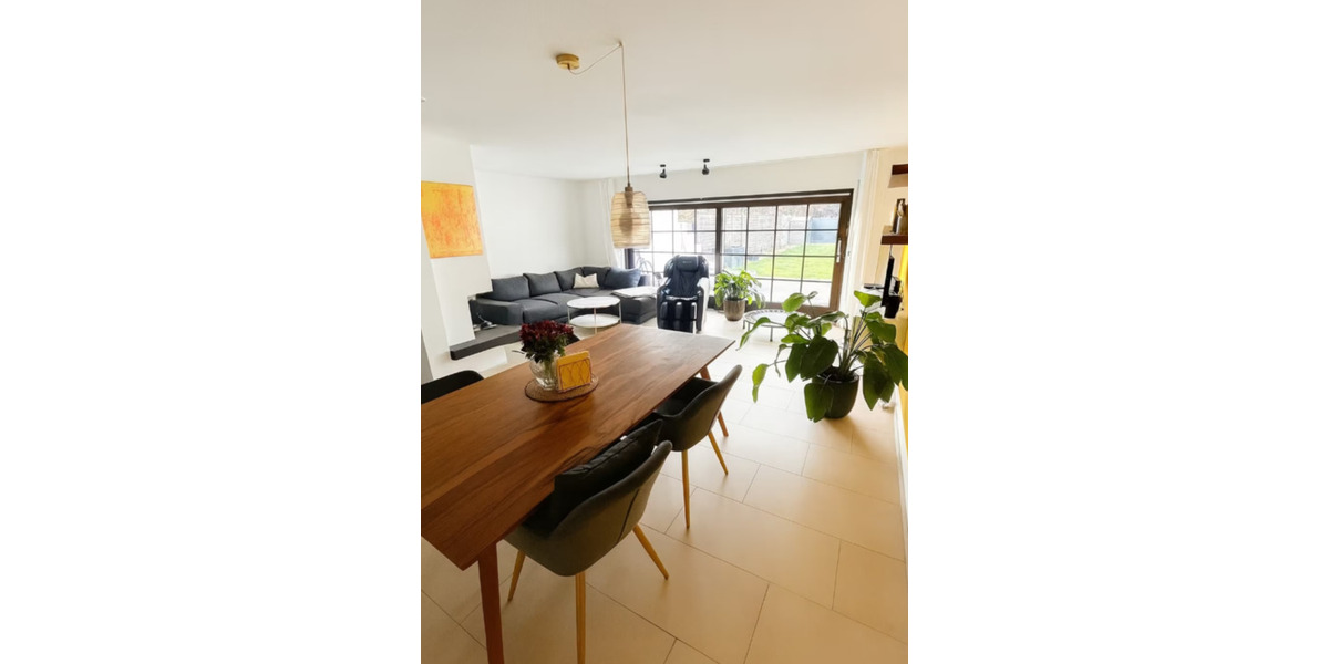 Etagenwohnung Köln Rodenkirchen - 5 Zimmer, 162 m&sup2;, 670.000&euro; | Angebot:24661441