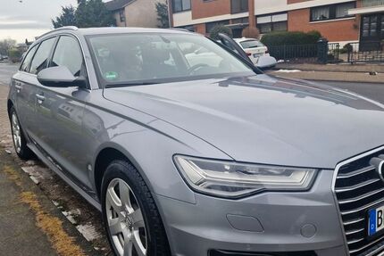Audi A6 222.222 km 12.000 &euro; ERFTSTADT 50374